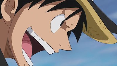 One Piece Season 19 Episode 845