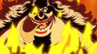 One Piece Season 19 Episode 846
