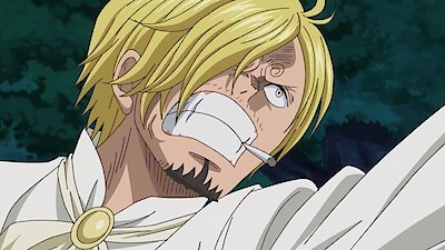 One Piece Season 19 Episode 848