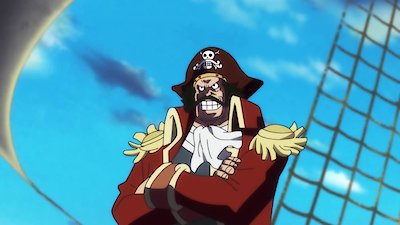 One Piece Season 19 Episode 849