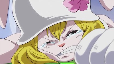 One Piece Season 19 Episode 850