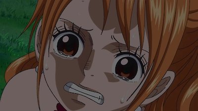 One Piece Season 19 Episode 853