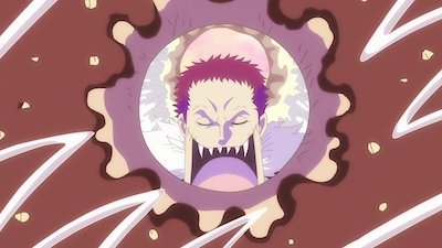 One Piece Season 19 Episode 856