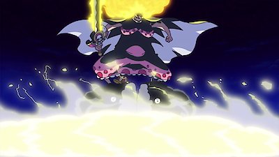 One Piece Season 19 Episode 864