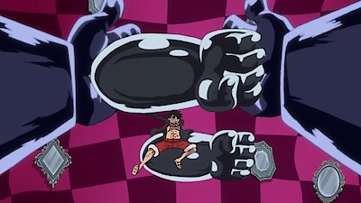 One Piece Season 19 Episode 865