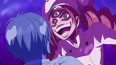One Piece Season 19 Episode 866