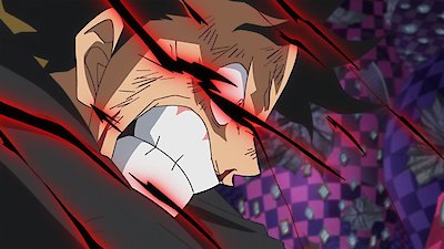 One Piece Season 19 Episode 869