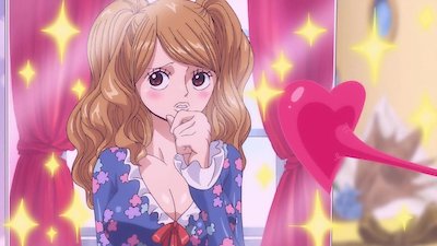 One Piece Season 19 Episode 871