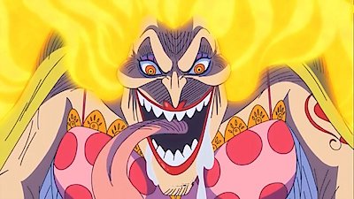 One Piece Season 19 Episode 874