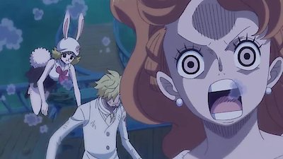 One Piece Season 19 Episode 876