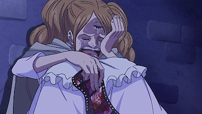 One Piece Season 19 Episode 877