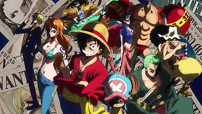 One Piece Season 19 Episode 879