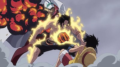 One Piece Season 19 Episode 882