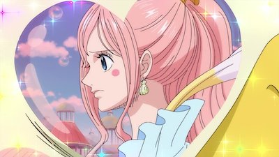 One Piece Season 19 Episode 883