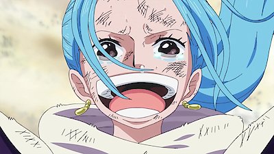 One Piece Season 19 Episode 884