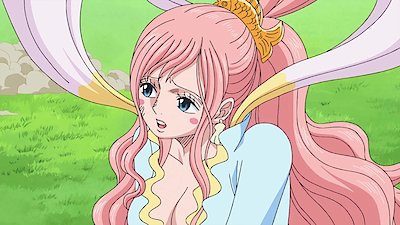One Piece Season 19 Episode 886