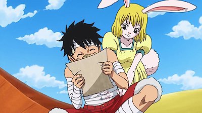 One Piece Season 19 Episode 889