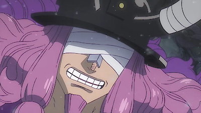 One Piece Season 22 Episode 1160