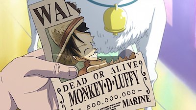 One Piece Season 11 Episode 881