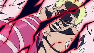 Watch One Piece Season 11 Episode 723 A Collision Of Haki Luffy Vs Doflamingo Online Now