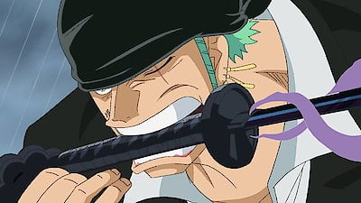One Piece Season 11 Episode 719