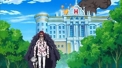 One Piece Season 11 Episode 703