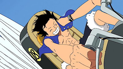 One Piece Season 7 Episode 388