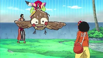 Watch One Piece Season 11 Episode 693 The Little People S Princess Captive Mansherry Online Now