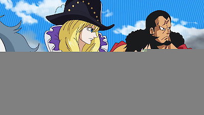 One Piece Season 11 Episode 691
