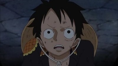 One Piece Season 11 Episode 688