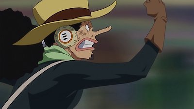 One Piece Season 11 Episode 674