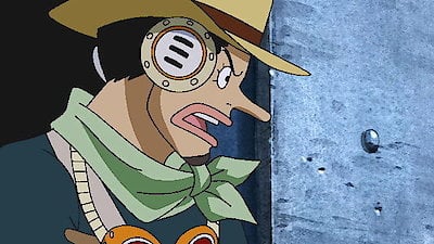 One Piece Season 11 Episode 671