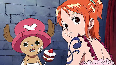 One Piece Season 6 Episode 378