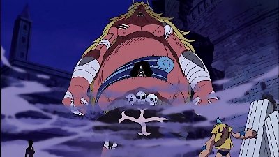 One Piece Season 6 Episode 369