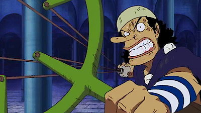 One Piece Season 6 Episode 361