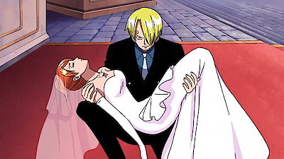 One Piece' Just Revealed the Secret Behind Sanji's Wedding