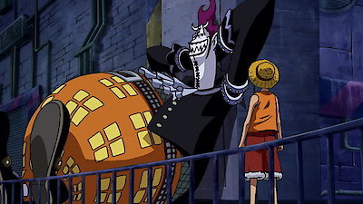 One Piece Season 6 Episode 357