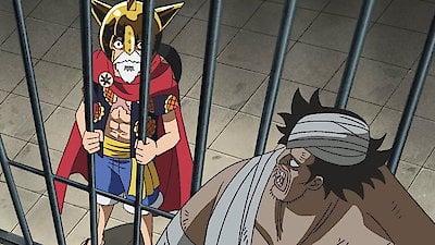 One Piece Season 11 Episode 657