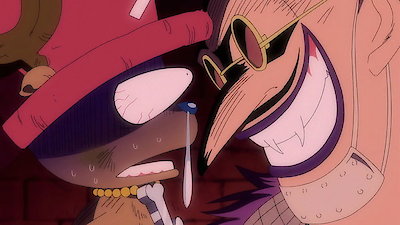 One Piece Season 6 Episode 340