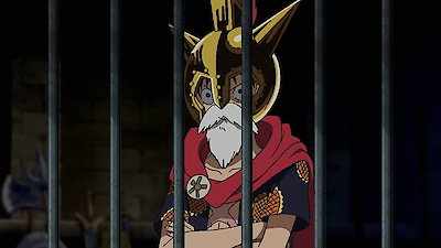 One Piece Season 11 Episode 652