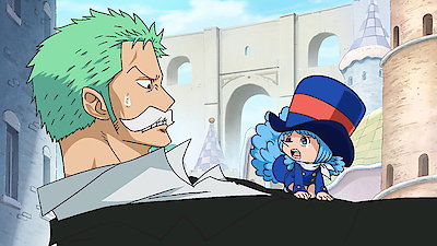 One Piece Season 11 Episode 640