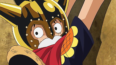 Watch One Piece Season 11 Episode 638 A Deadly Blow The Astonishing King Punch Online Now