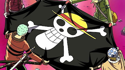 One Piece Season 6 Episode 335
