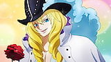 A Pirate Noble! Cavendish!