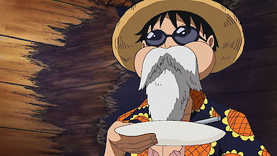 One Piece Season 11 Episode 631
