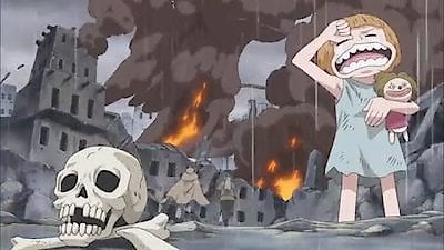 Watch One Piece Season 11 Episode 629 Startling The Big News Shakes Up The New World Online Now