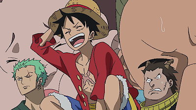 One Piece Season 10 Episode 620