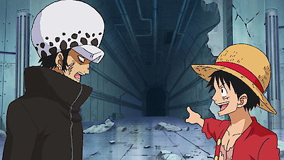 One Piece Season 10 Episode 618