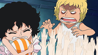 One Piece Season 10 Episode 614