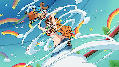 One Piece Season 10 Episode 612